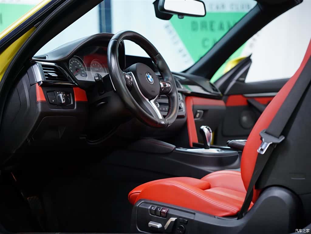 BMW M4, 2018 24