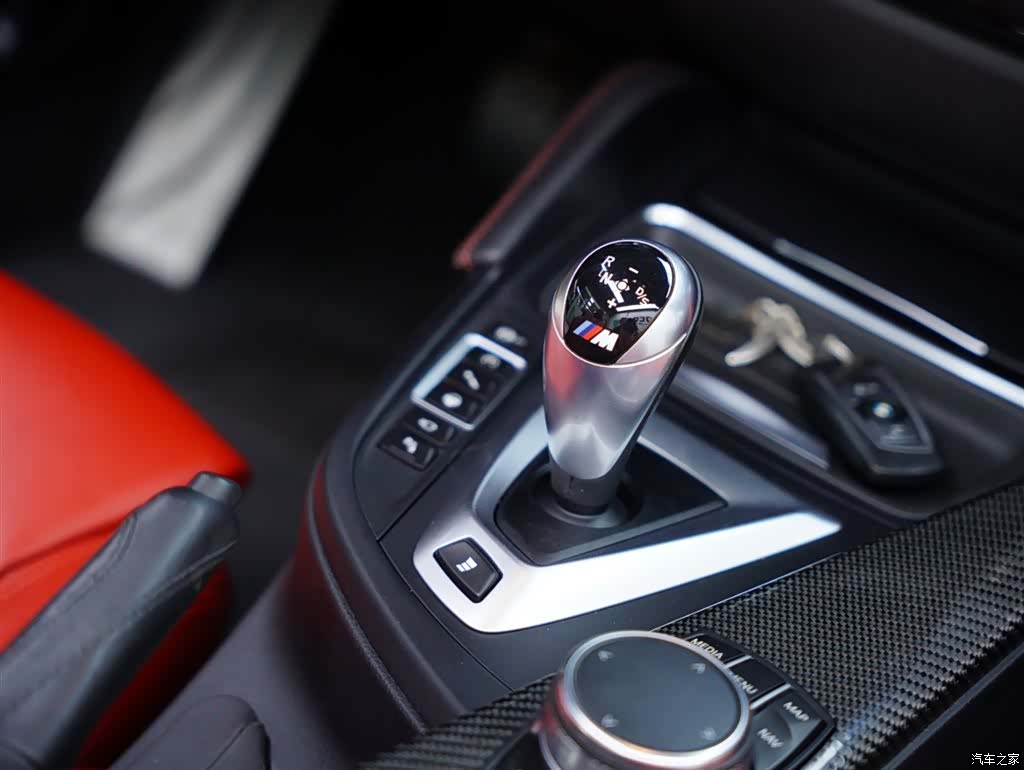 BMW M4, 2018 49