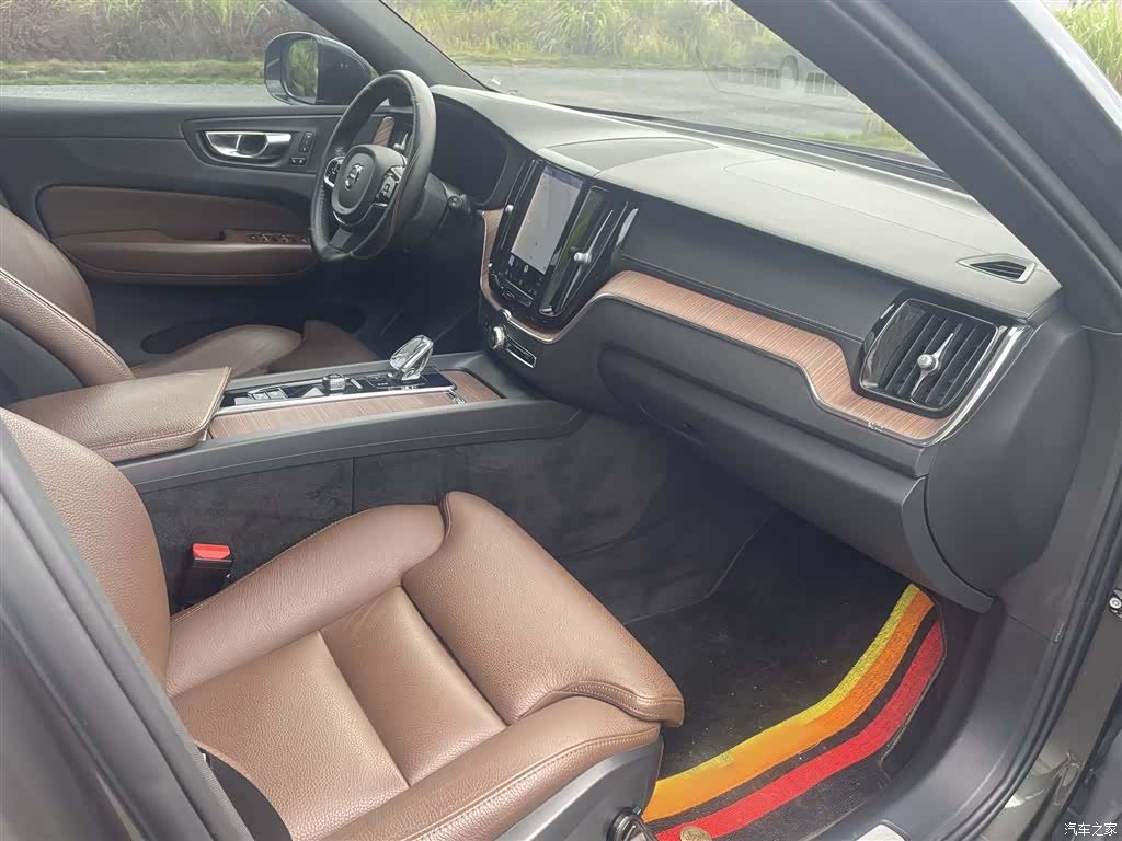 Volvo XC60, 2022 9