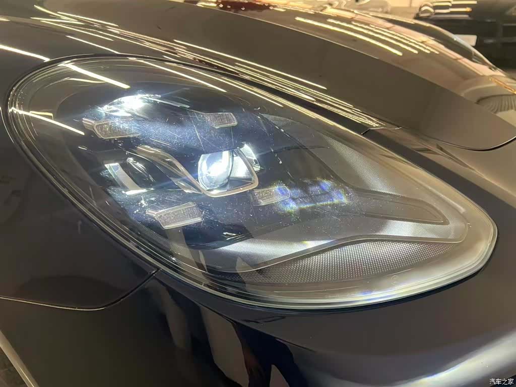 Porsche Panamera, 2023 20