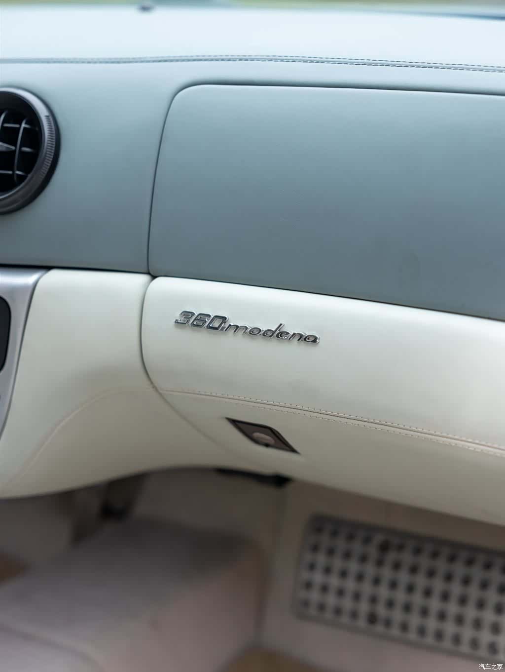 Ferrari 360, 2005 17