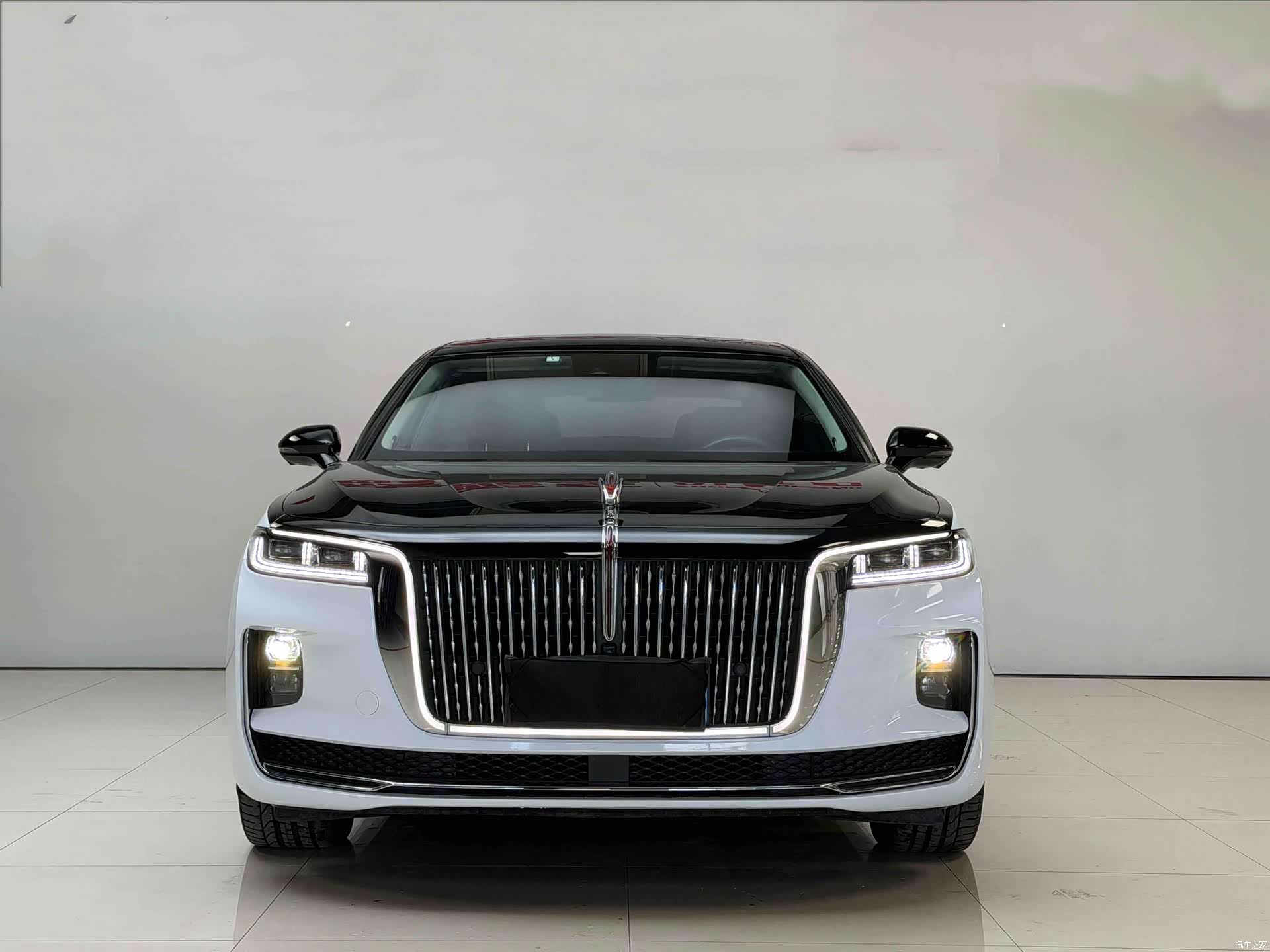 Hongqi H9, 2022 2