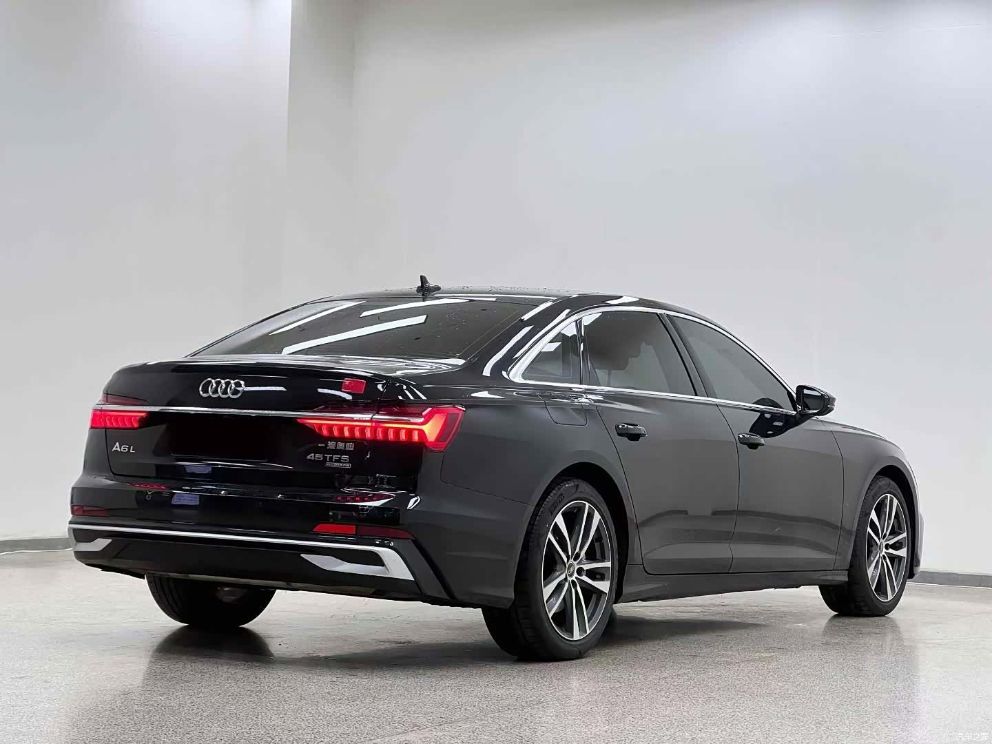 Audi A6L, 2025 9