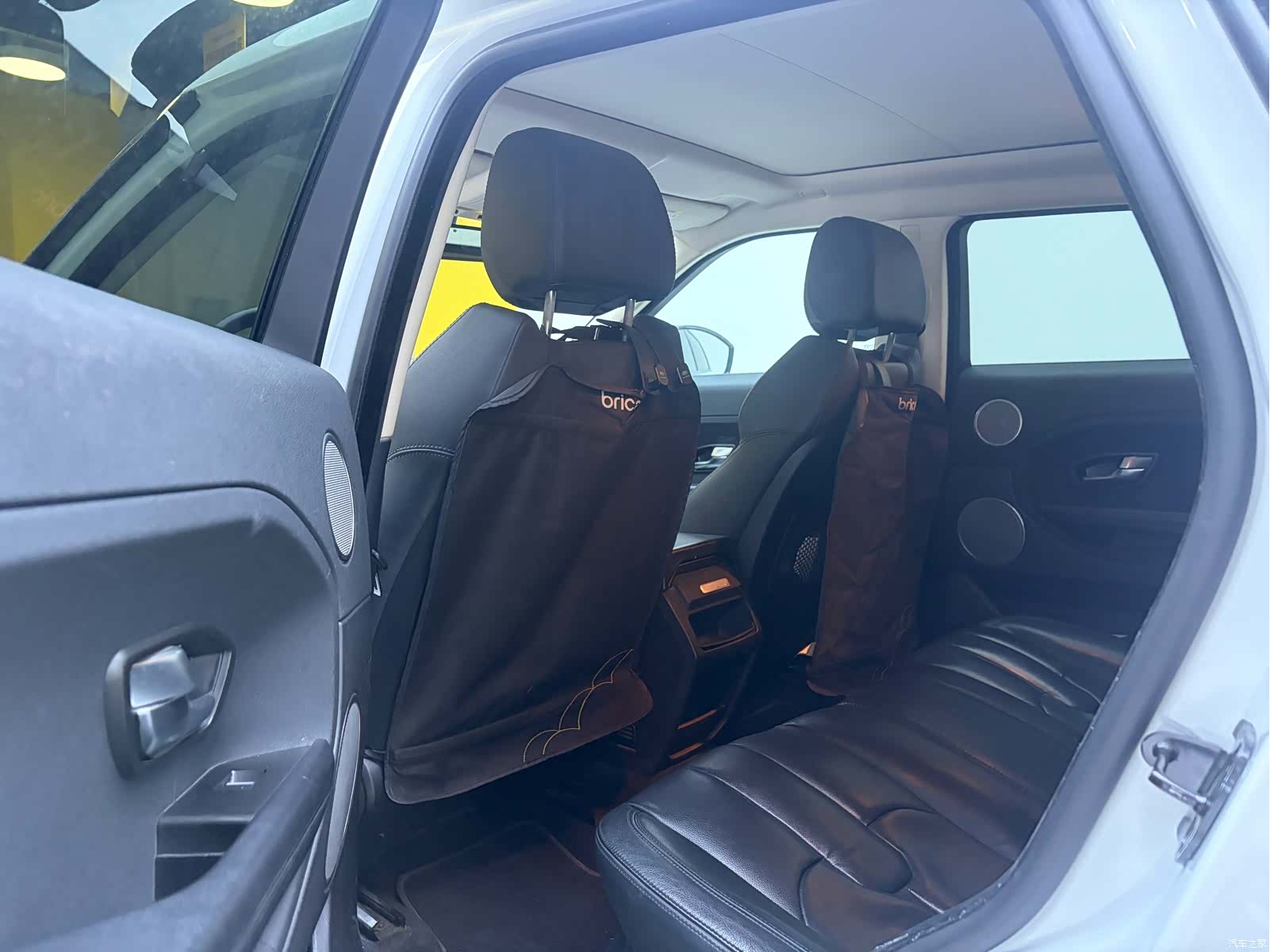 Land Rover Range Rover, 2015 7