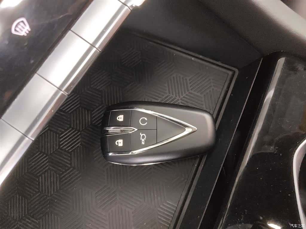Changan Eado, 2023 9
