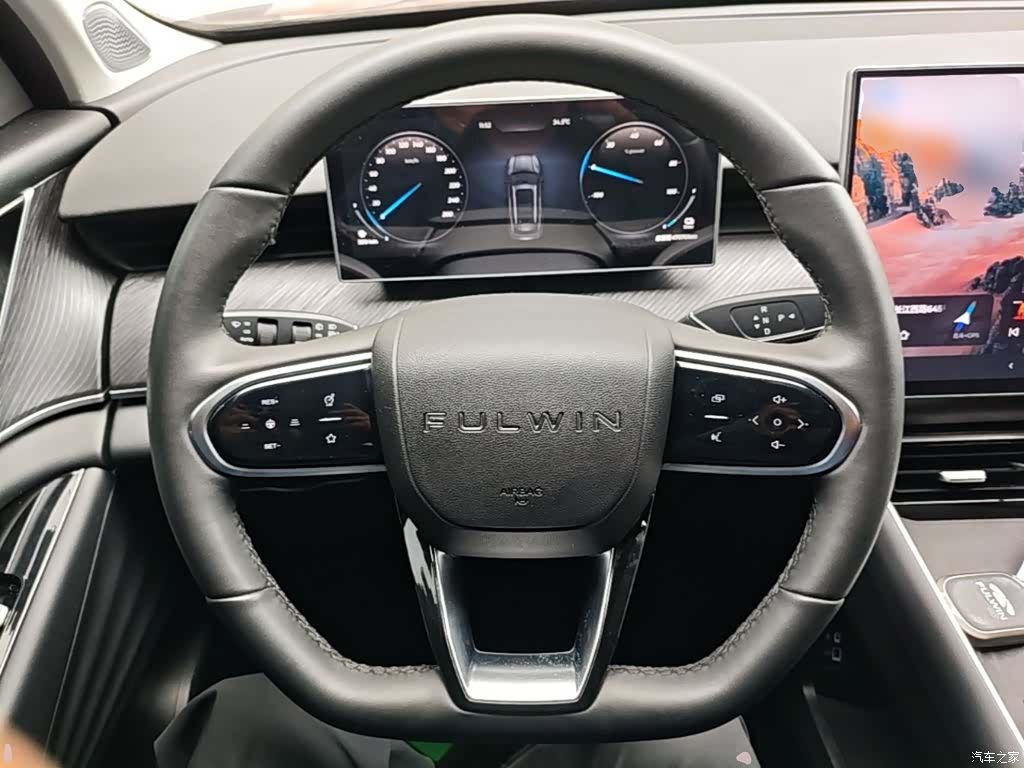 Chery T9, 2025 11