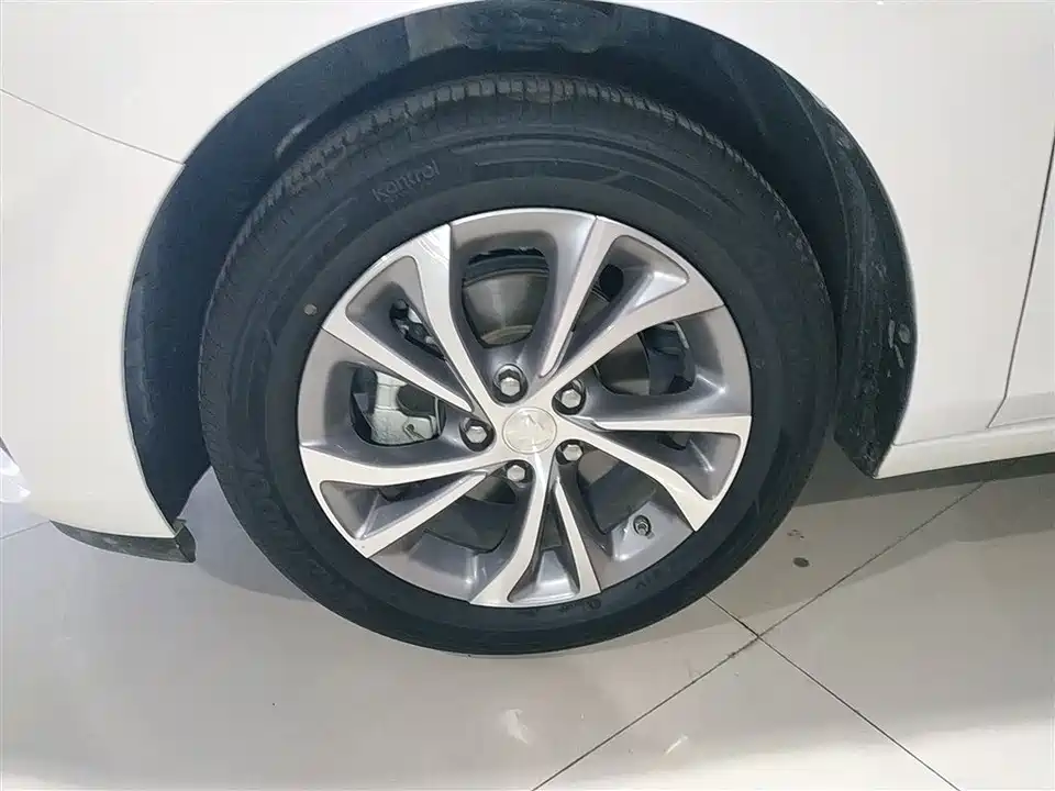 Buick Weilang