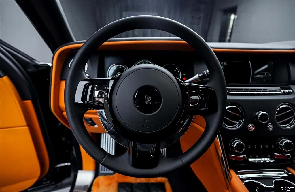 Rolls-Royce Cullinan, 2021 15
