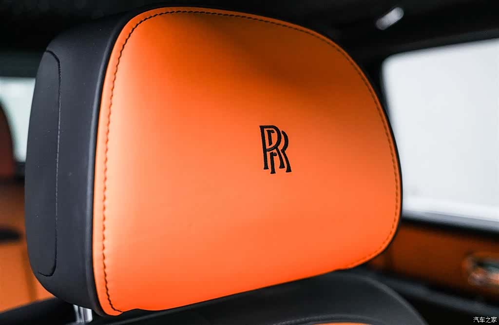 Rolls-Royce Cullinan, 2021 27