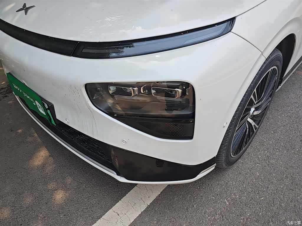 Xpeng G9, 2023 24