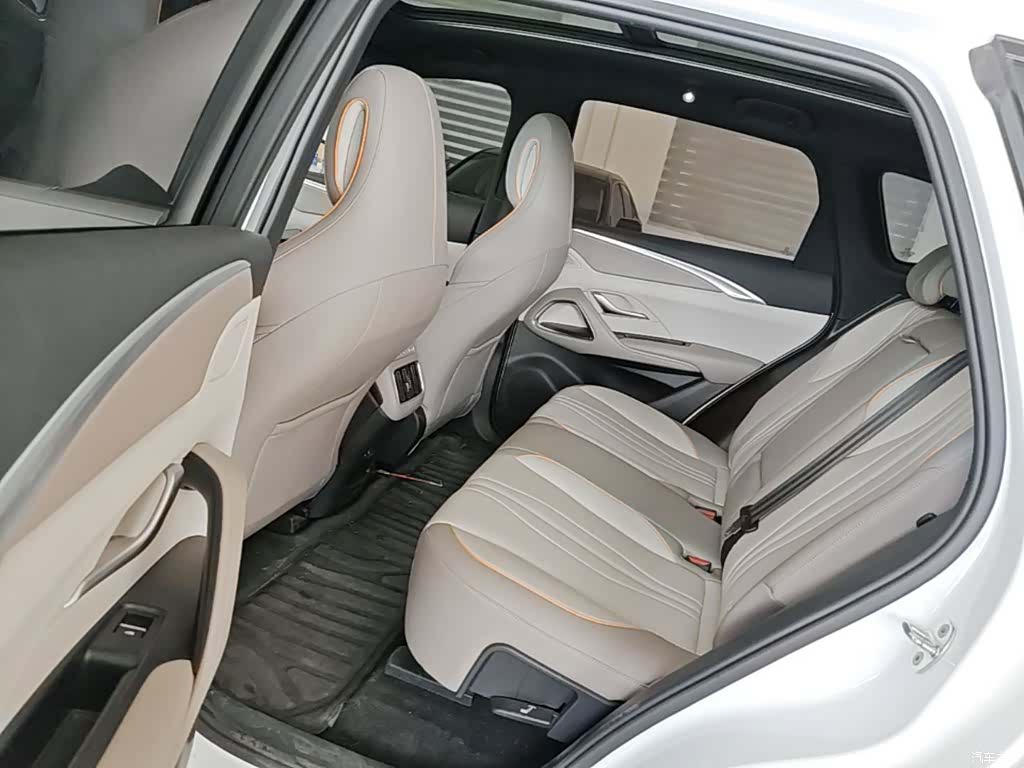 BYD Song, 2024 17