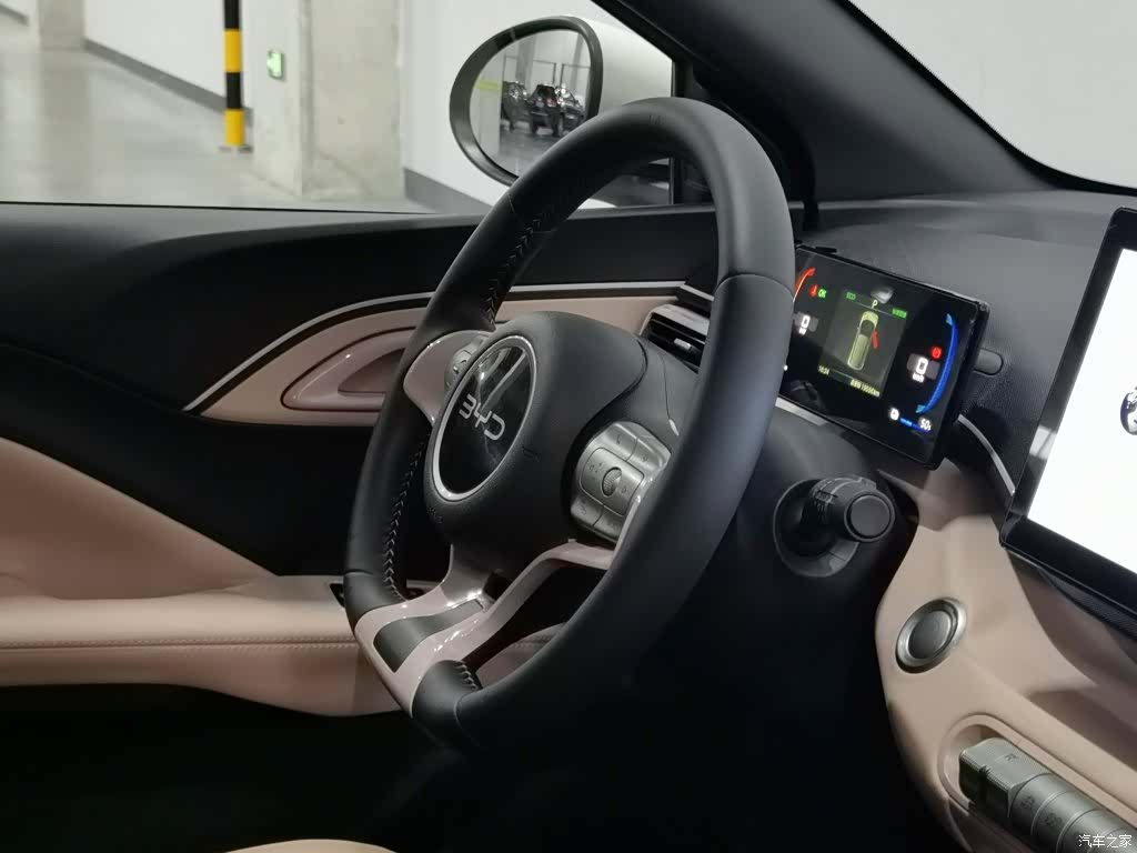 BYD Seagull, 2024 22