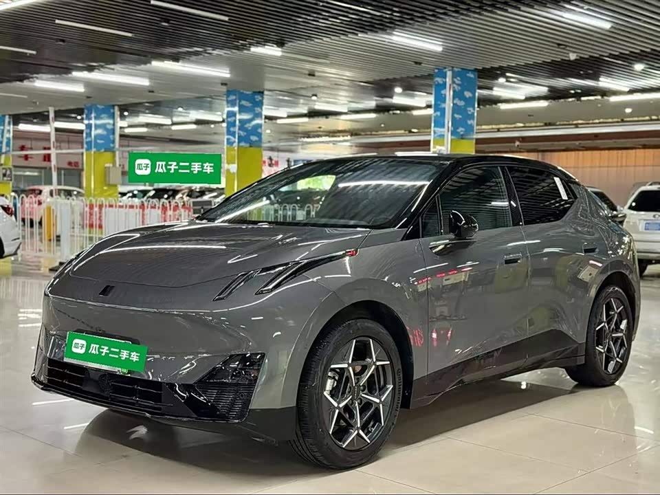 Lynk & Co Z20 Lynk & Co Z20