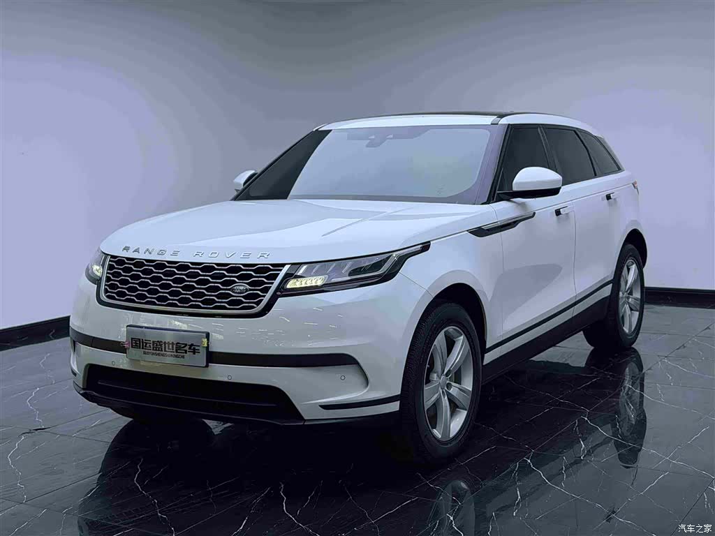 Land Rover Range Rover, 2020 1