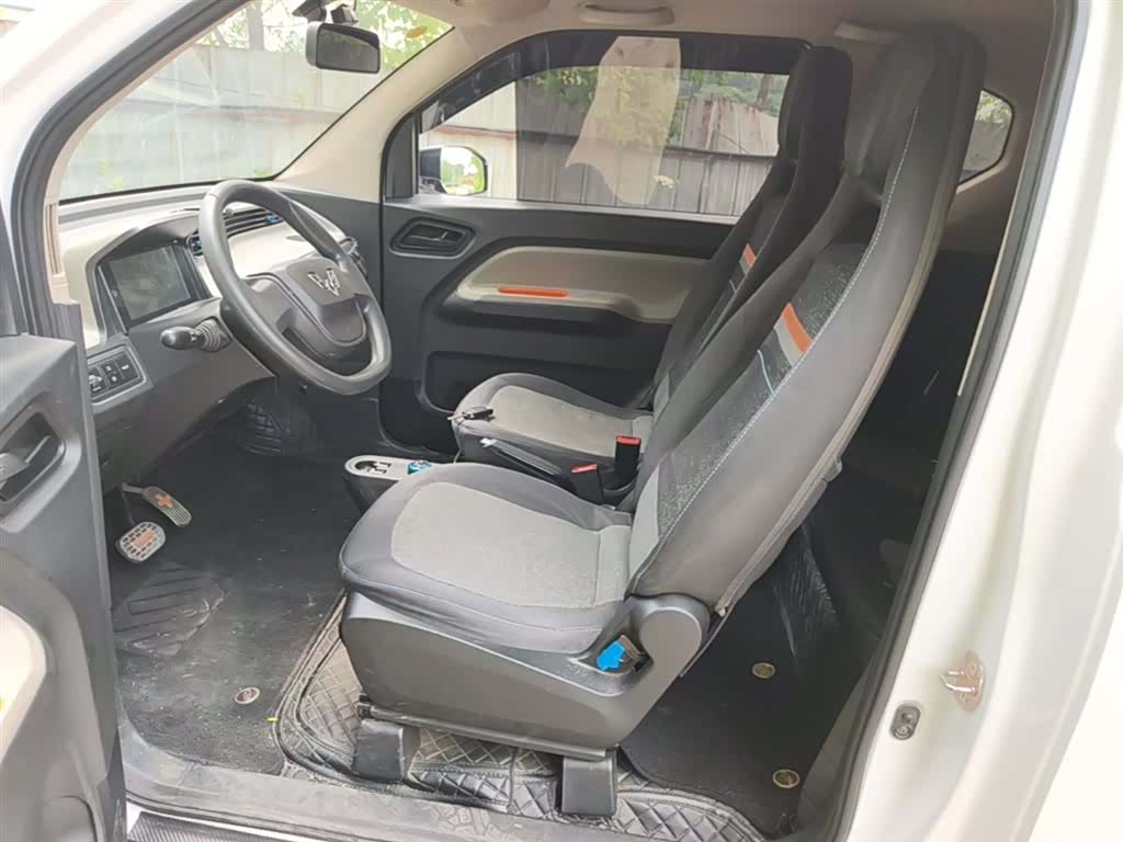 Wuling MINIEV, 2021 15