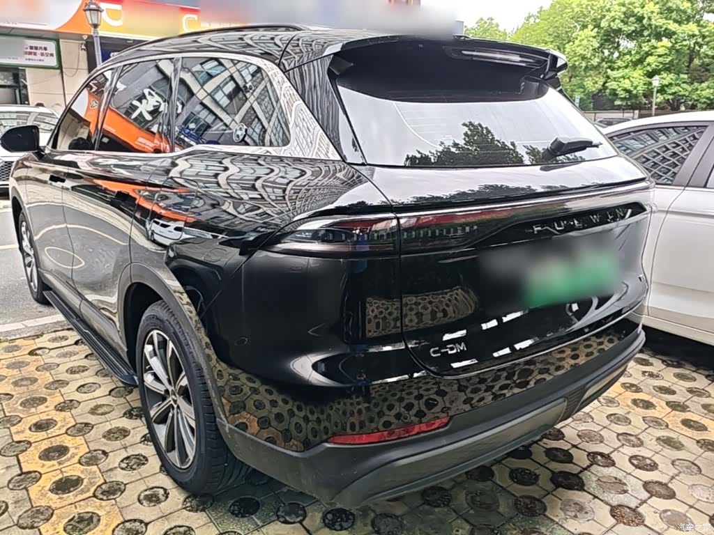 Chery T9, 2025 все фото