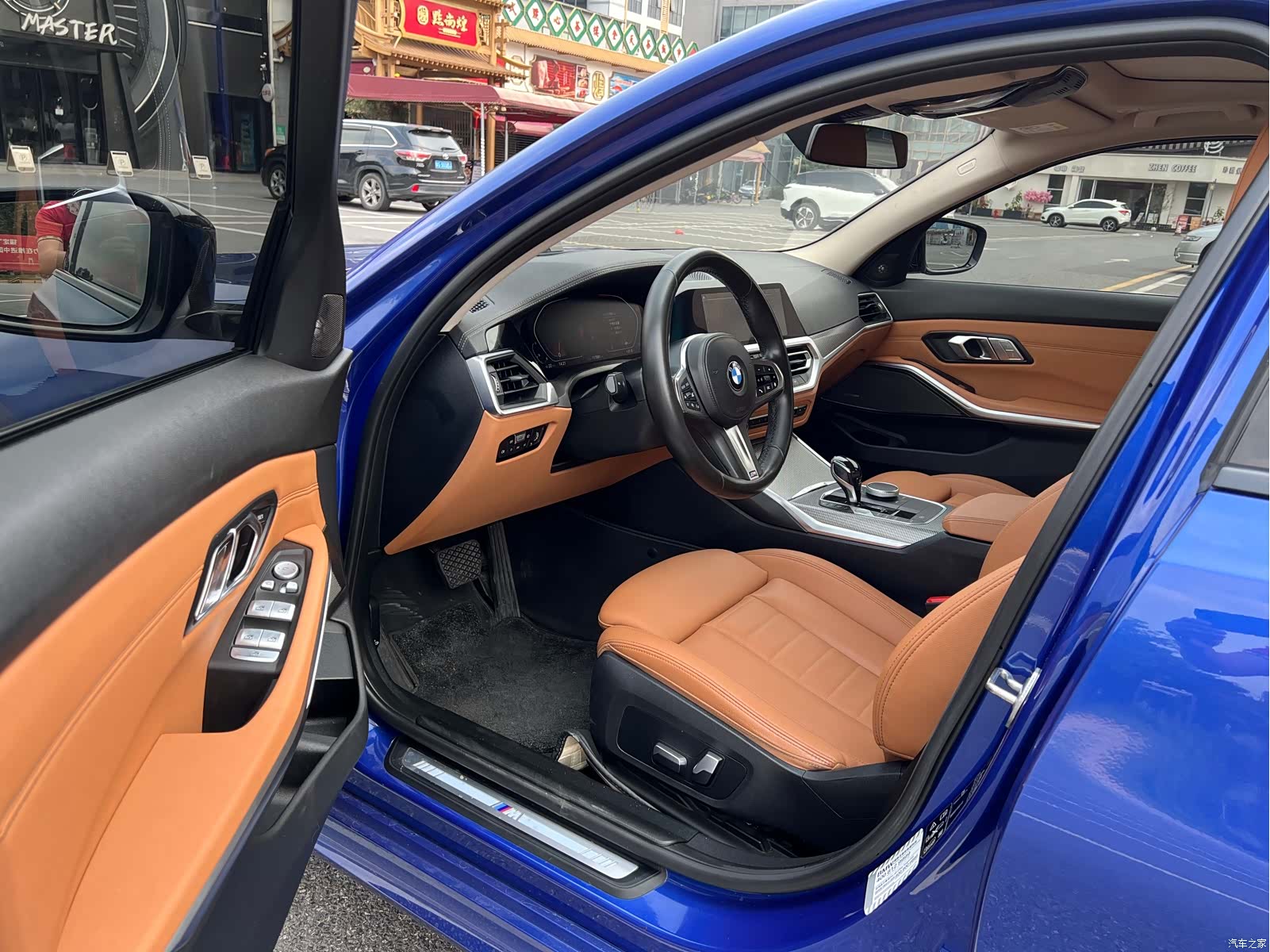 BMW 3 Series, 2020 6