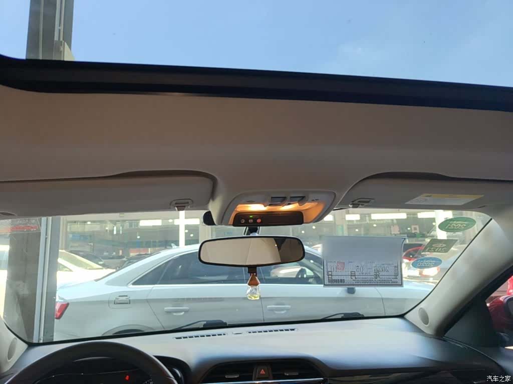 Buick 15N, 2019 18