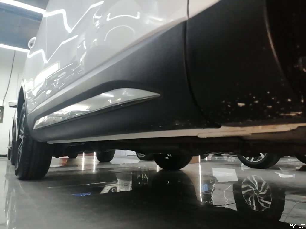 Haval H6, 2021 21
