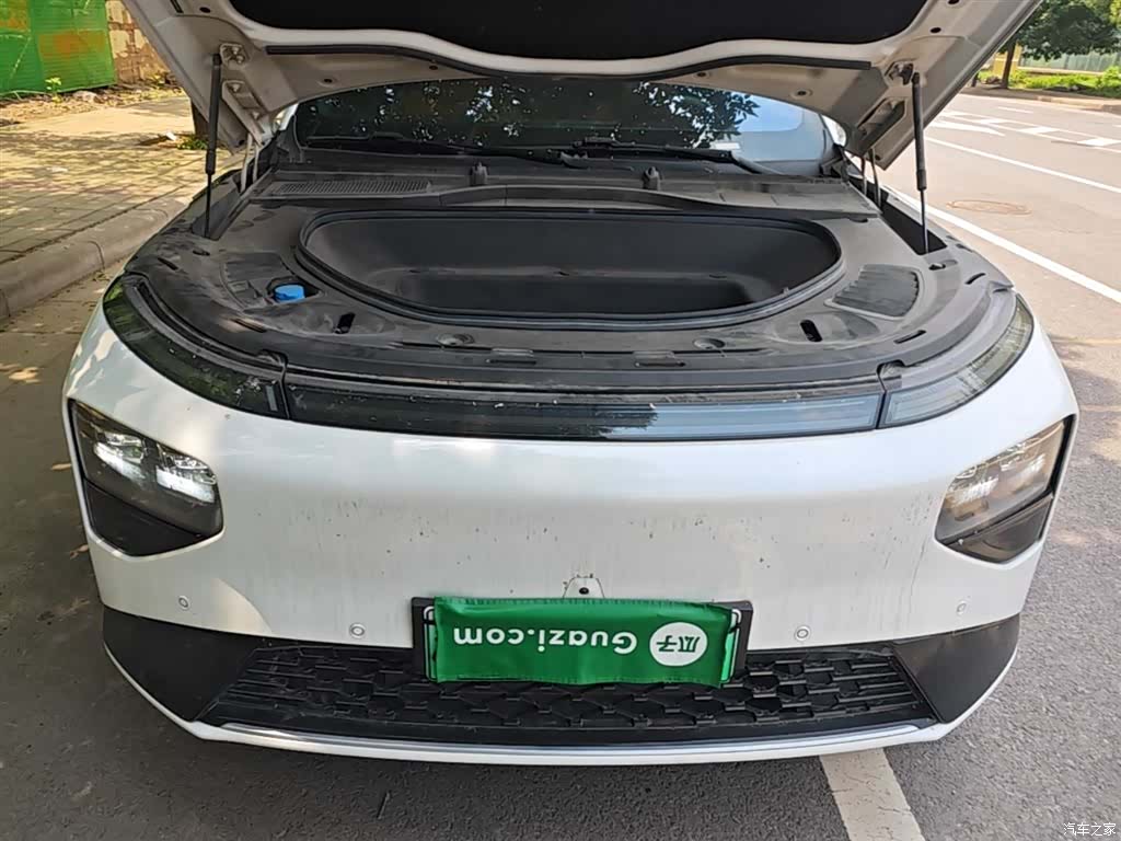 Xpeng G9, 2023 20