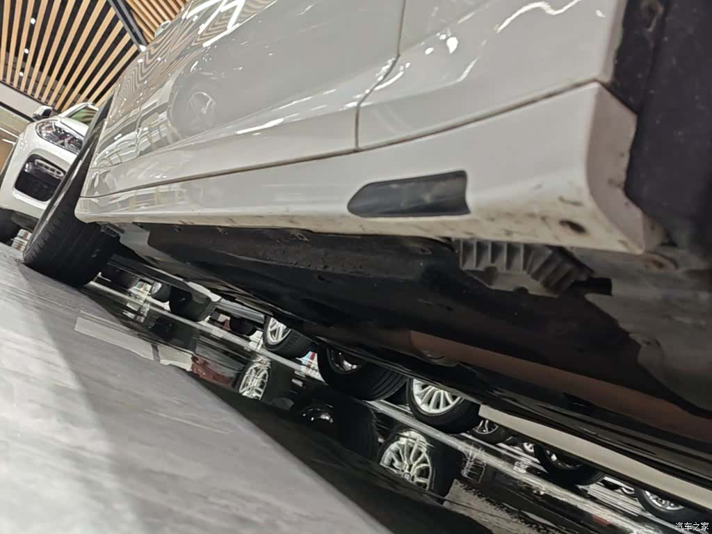 BMW X3, 2019 21