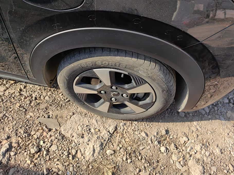 Wuling Wuling Bingguo PLUS