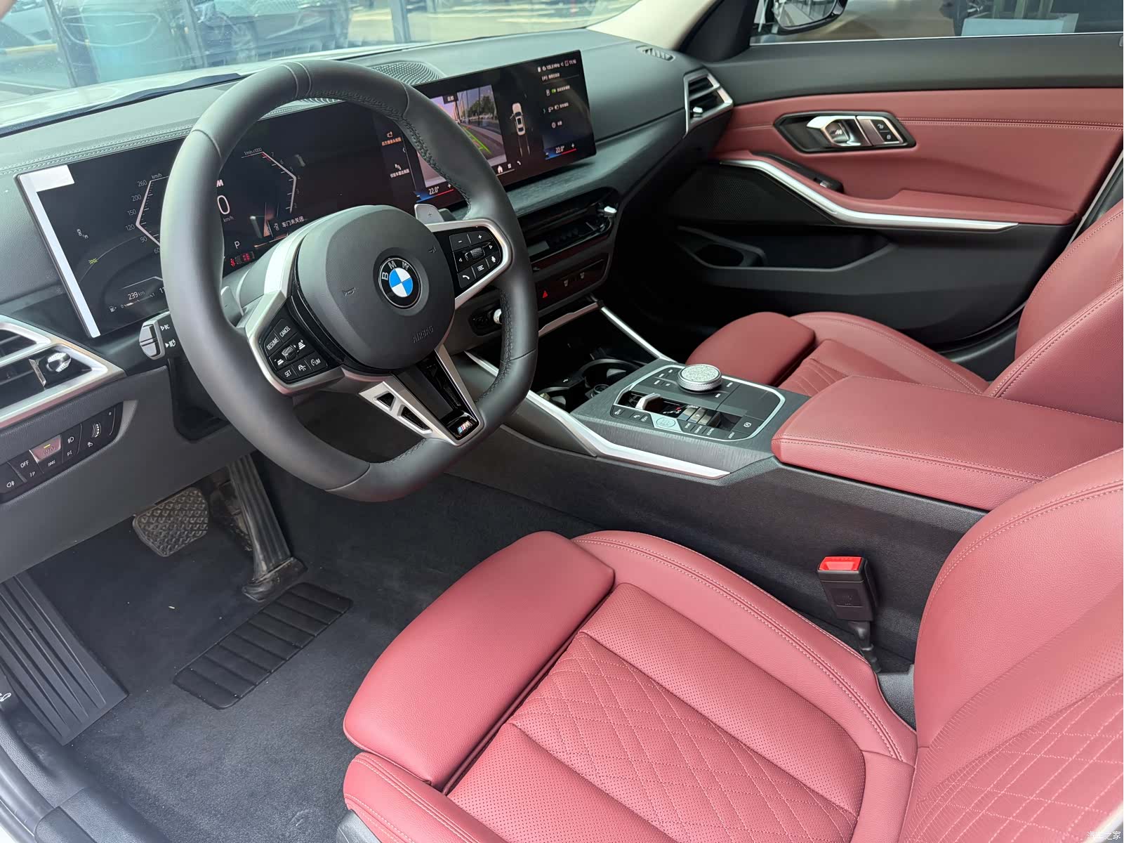 BMW 3 Series, 2025 4