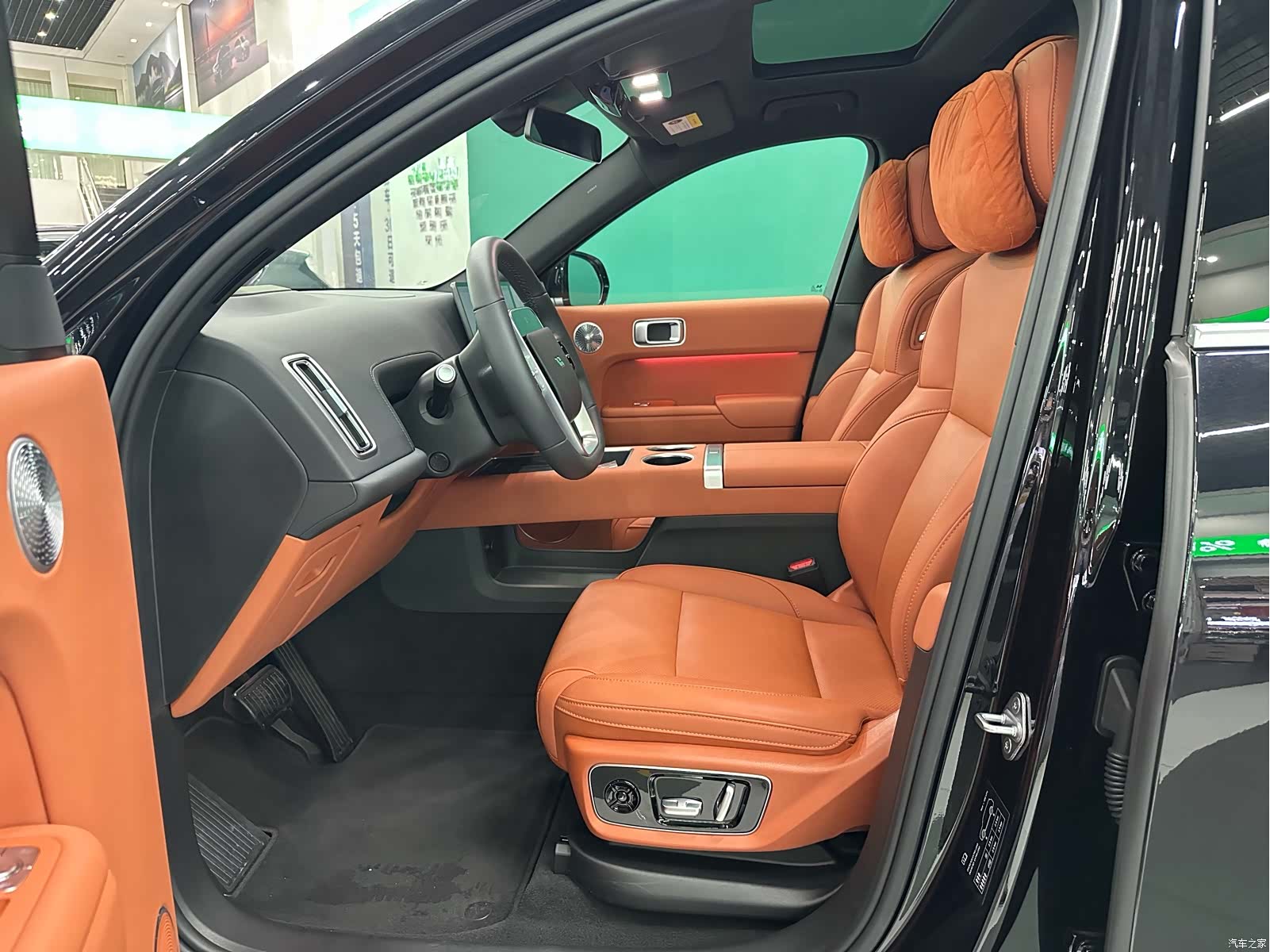 Li Auto L7, 2025 2