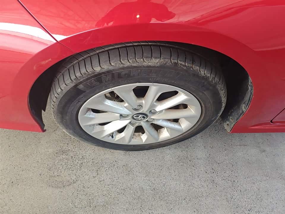 Toyota Corolla Toyota Corolla