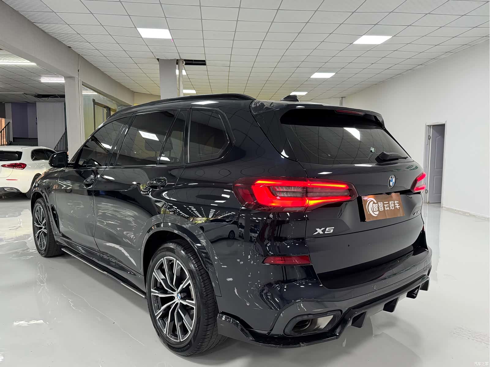 BMW X5, 2023 7