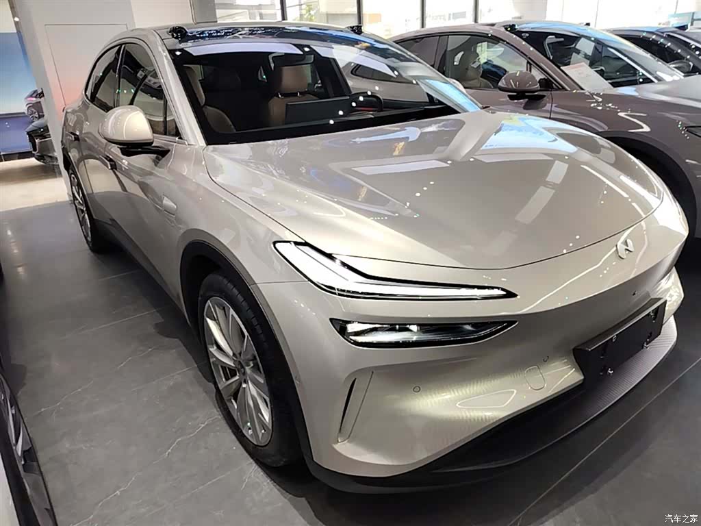 NIO L60, 2025 4