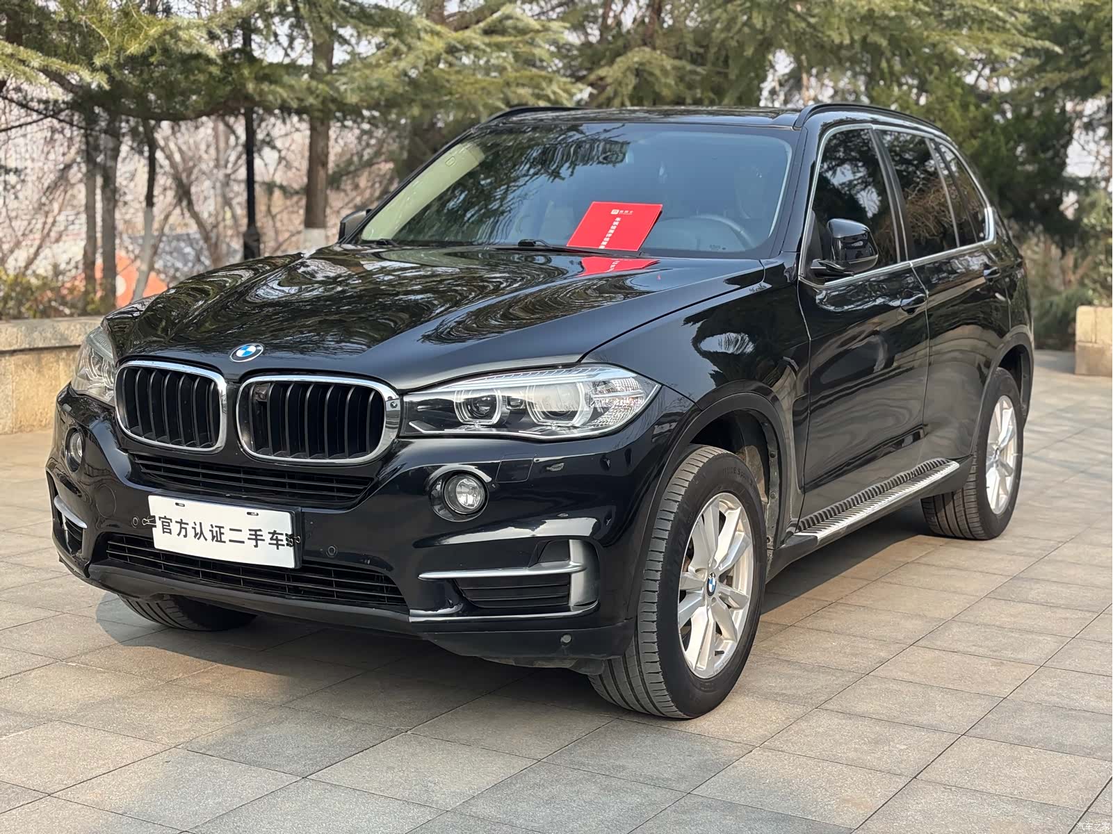 BMW X5, 2016 1