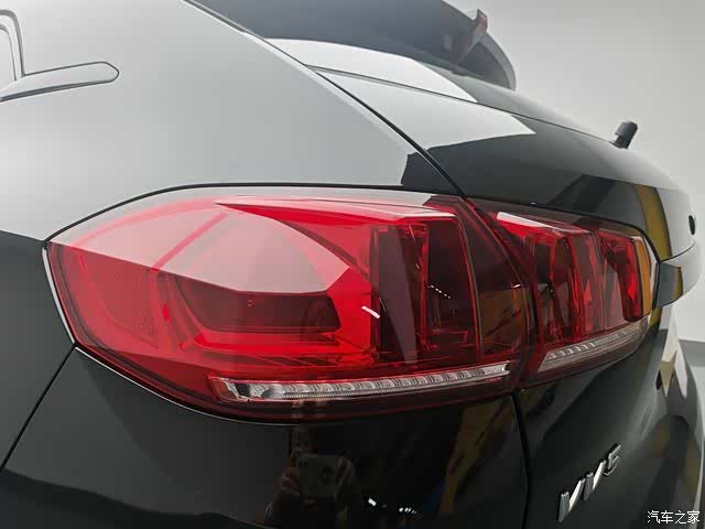 WEY VV5, 2019 14