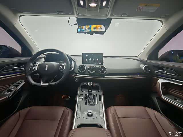 WEY VV5, 2019 17