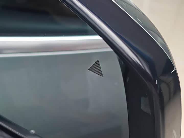 AITO M5 2022 zeng cheng AWD zhi zhen ban