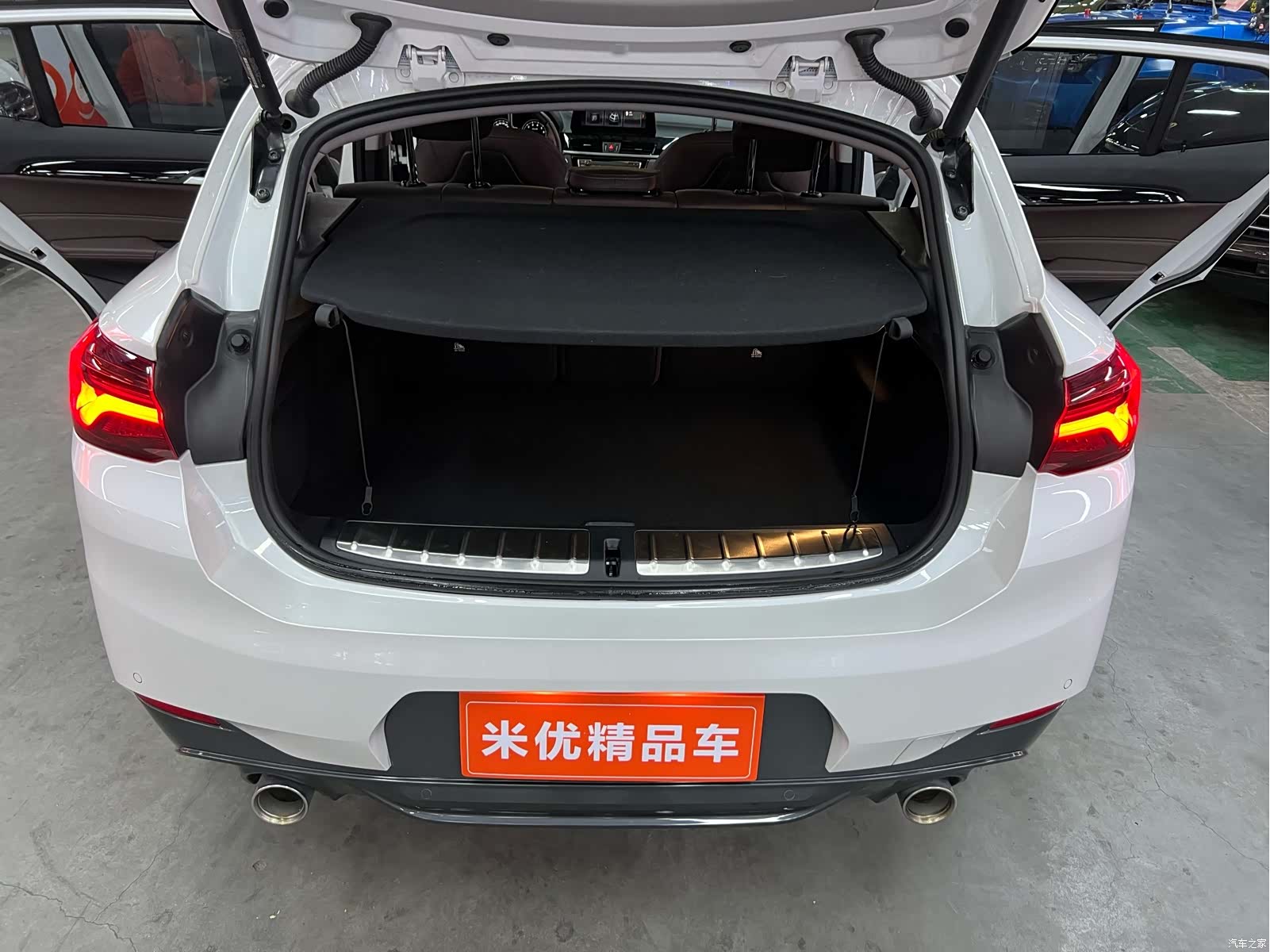 BMW X2, 2022 15