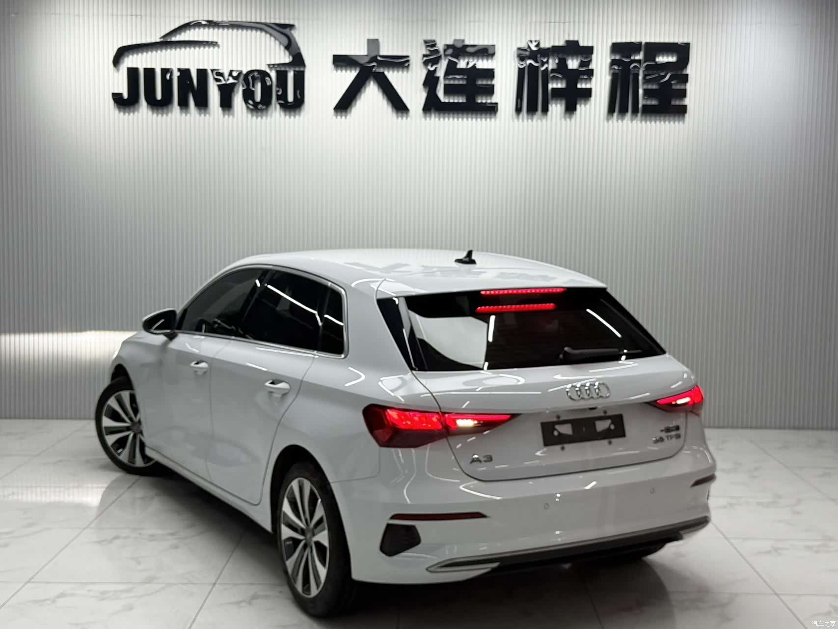 Audi A3, 2022 6