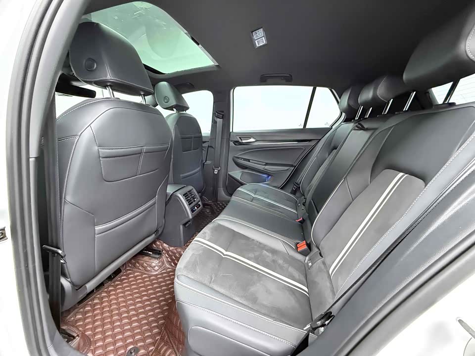 Volkswagen golf Volkswagen golf