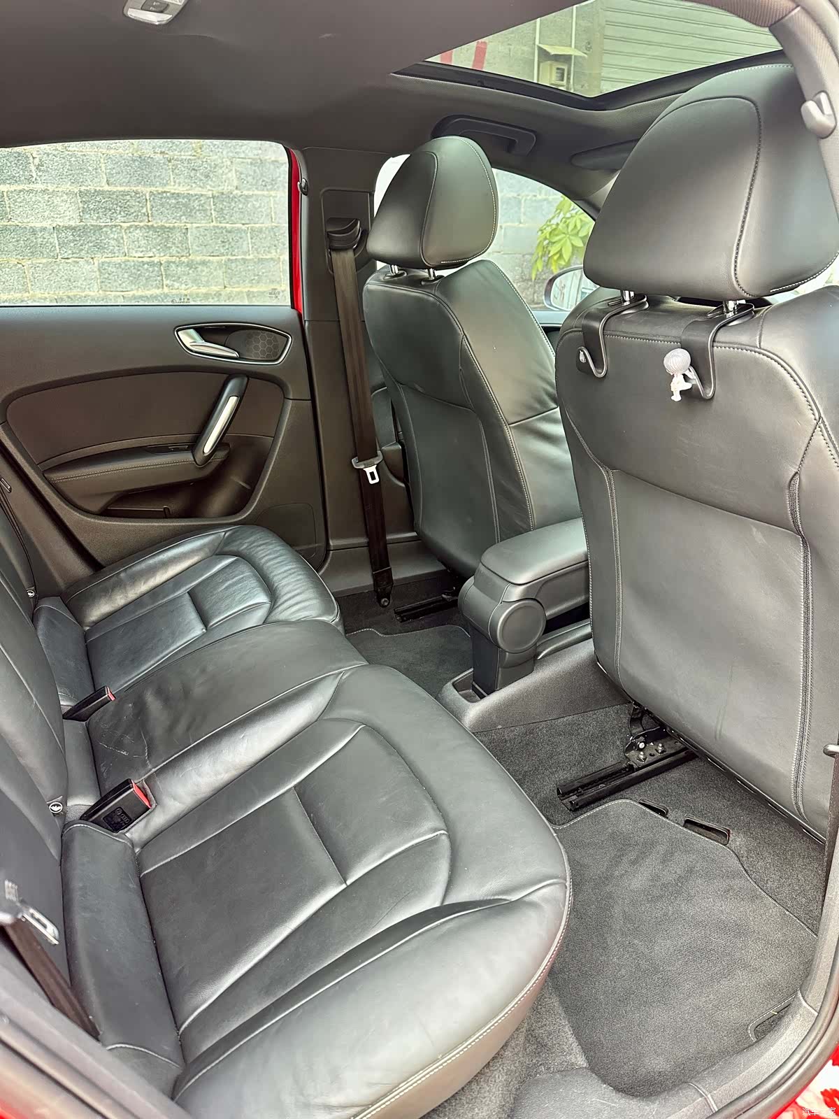 Audi A1, 2014 11