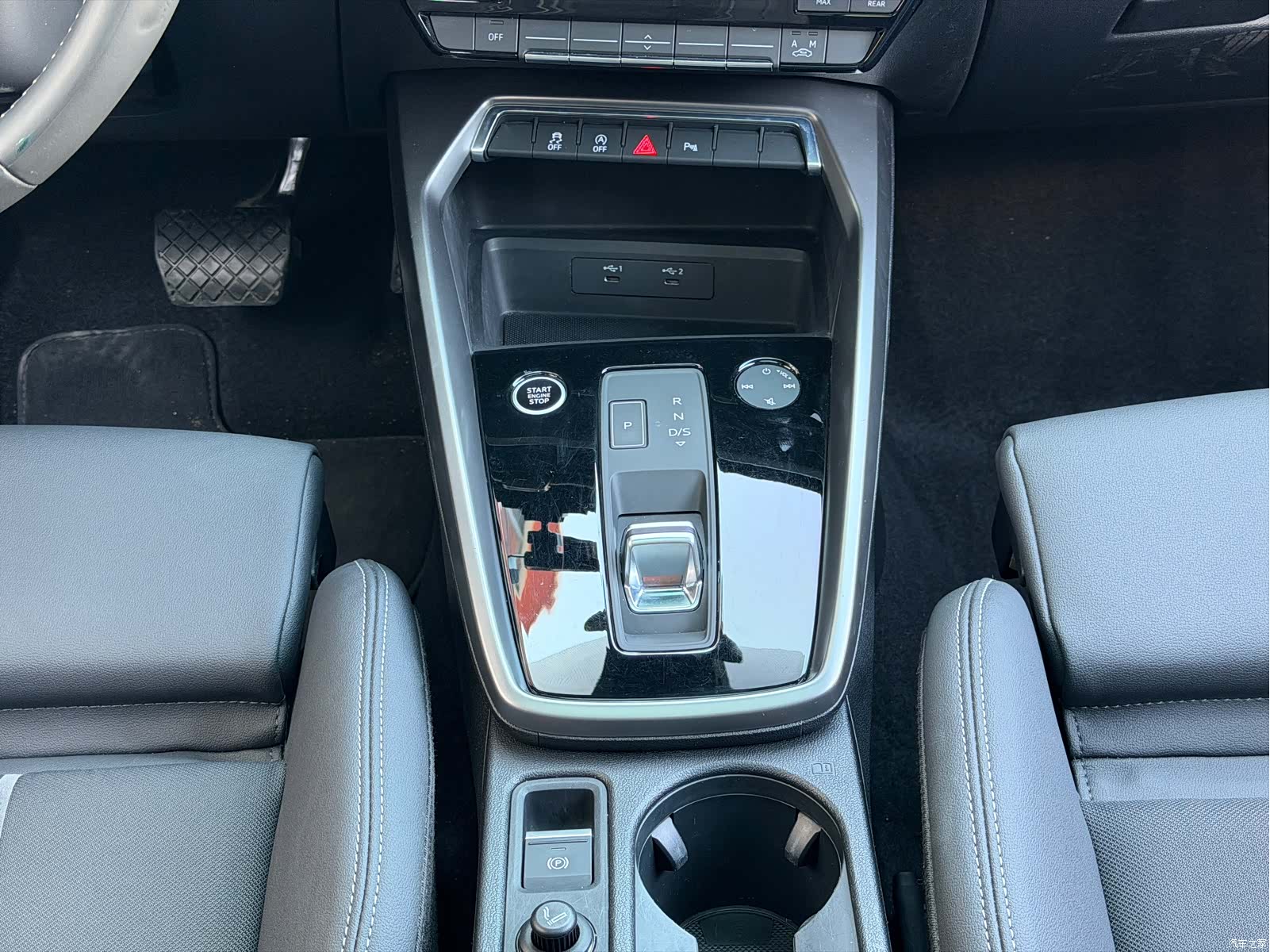 Audi A3, 2022 26