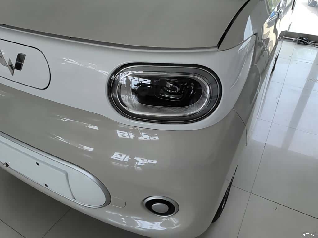 Wuling MINIEV, 2024 24