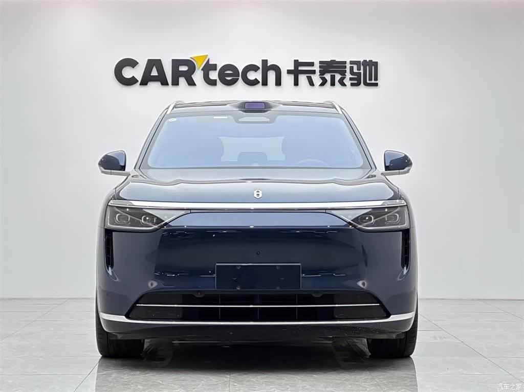 AITO M8, 2025 7