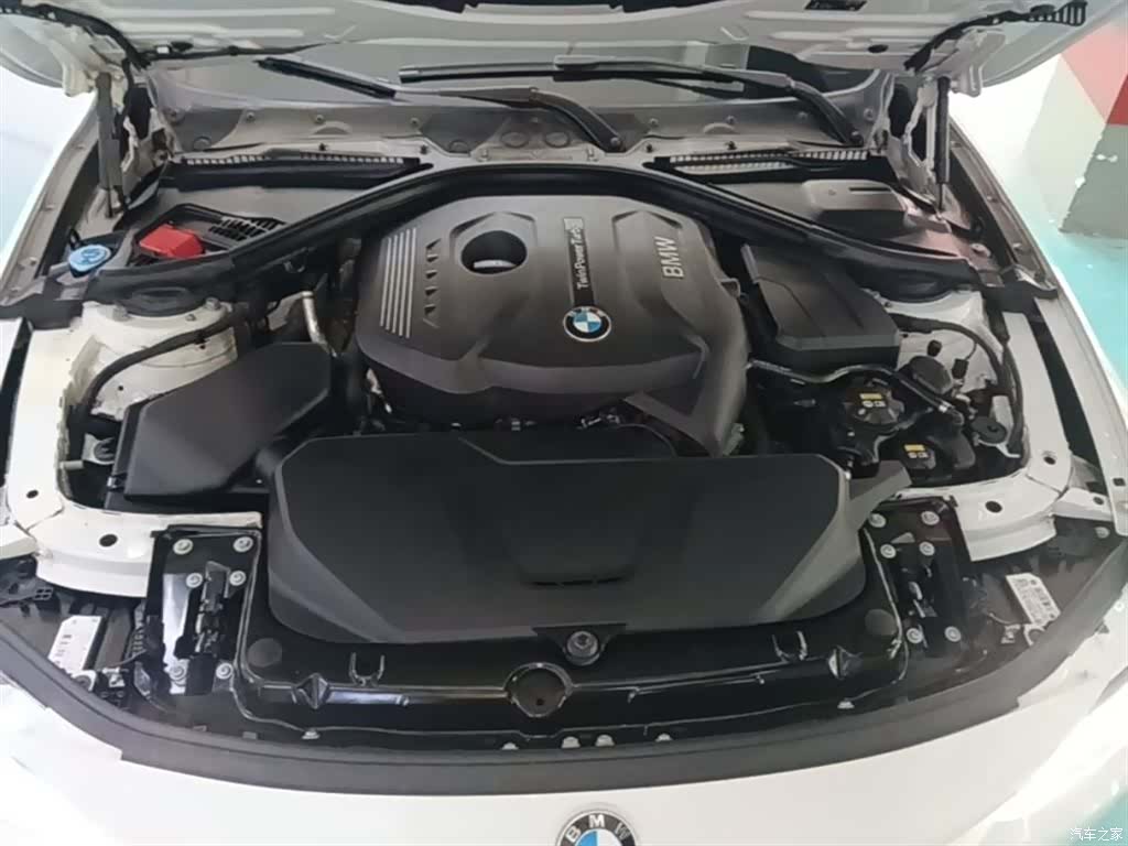 BMW 3 Series, 2018 20