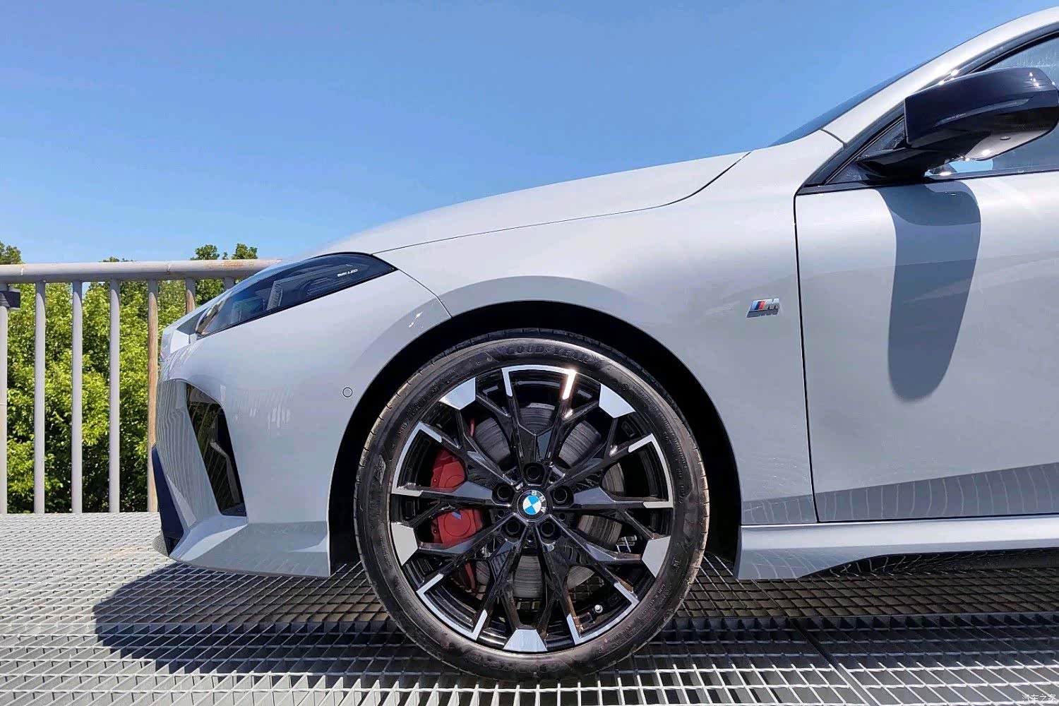 BMW M2, 2025 6
