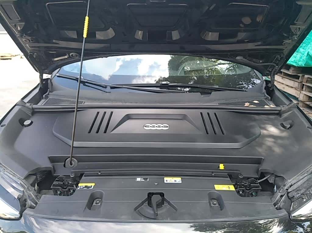 Audi Q5 e-tron, 2023 20
