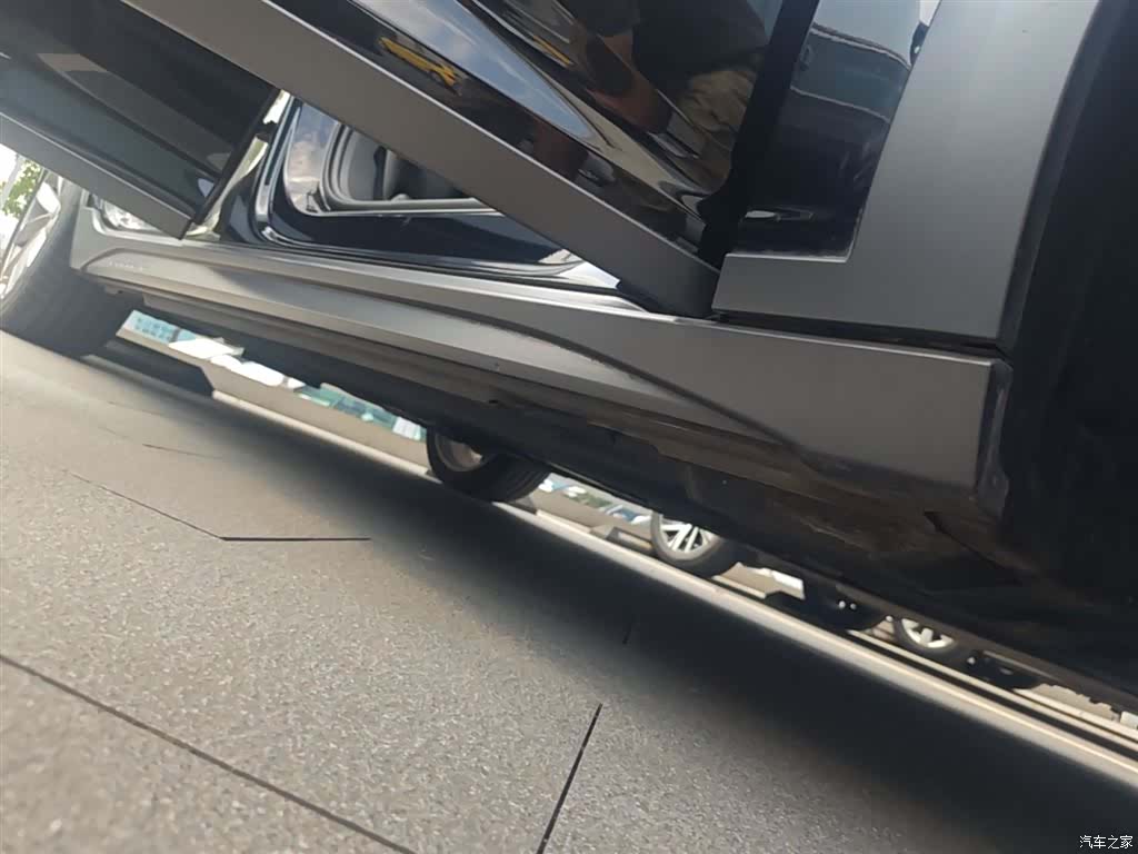 Audi A6, 2024 21