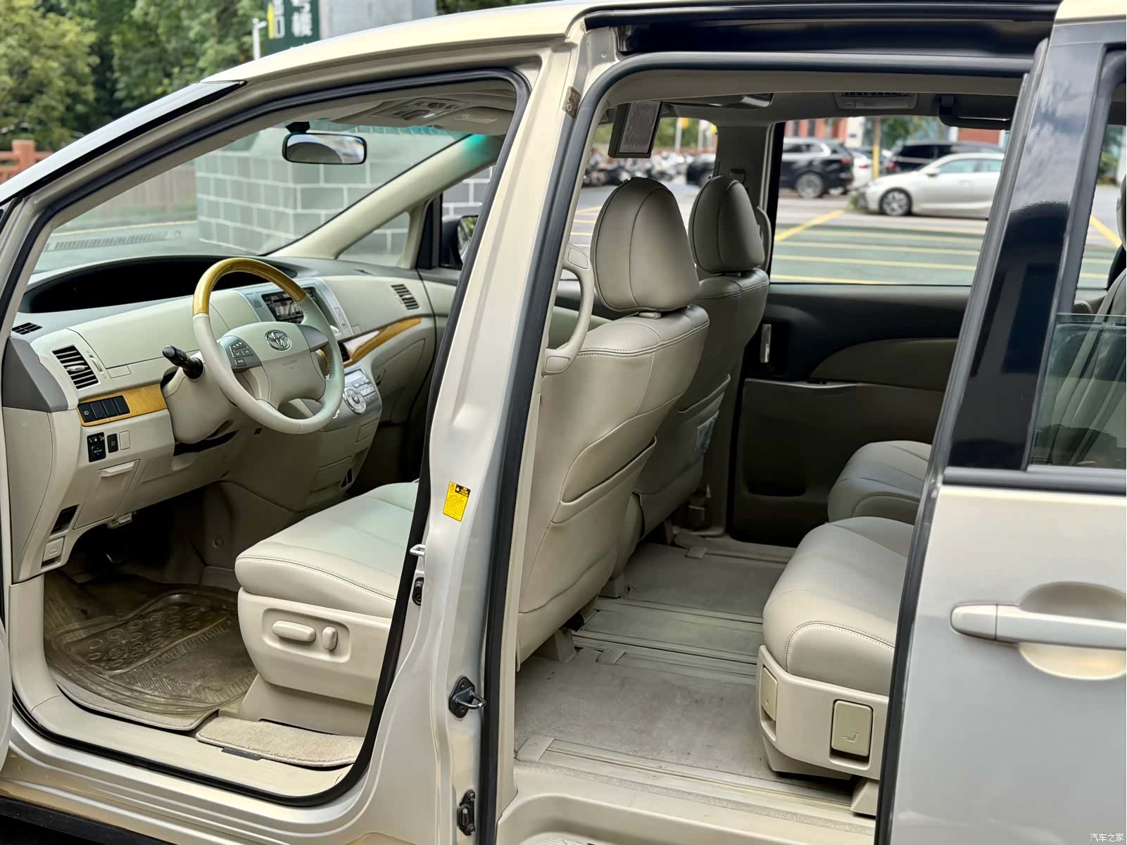 Toyota 7, 2006 17