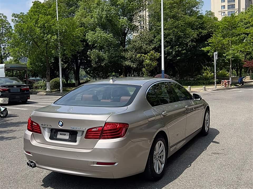 BMW 5 series BMW 5 series