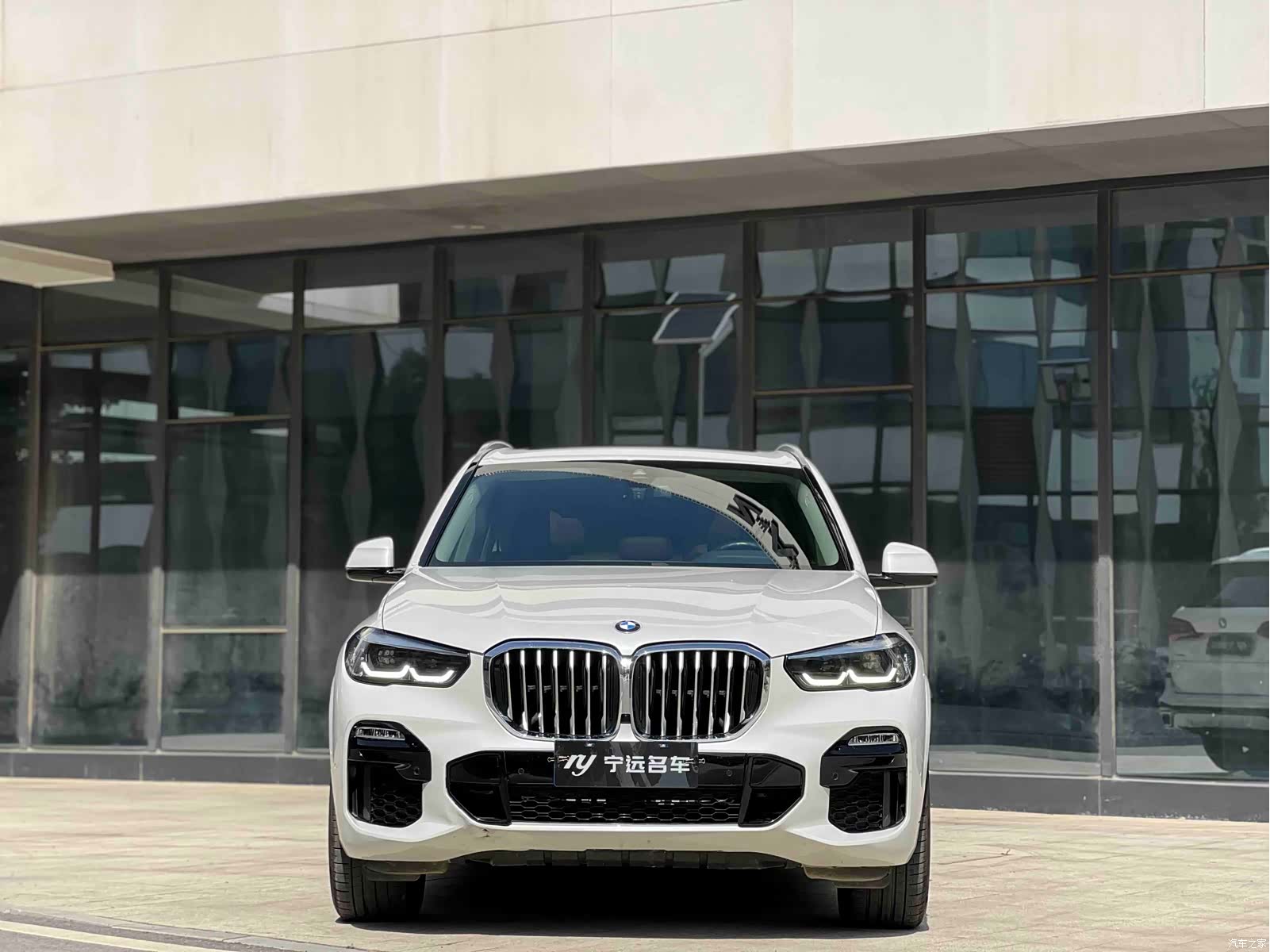 BMW X5, 2020 2
