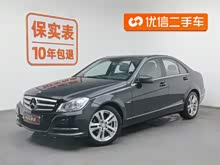 ����C�� 2011�� C 200 CGI ������